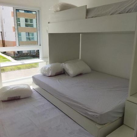 Flat Otima Estrutura Apartment Porto de Galinhas Luaran gambar