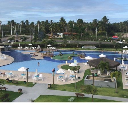 Flat Otima Estrutura Apartment Porto de Galinhas Luaran gambar