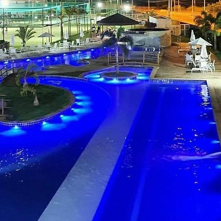Flat Otima Estrutura Apartment Porto de Galinhas Luaran gambar