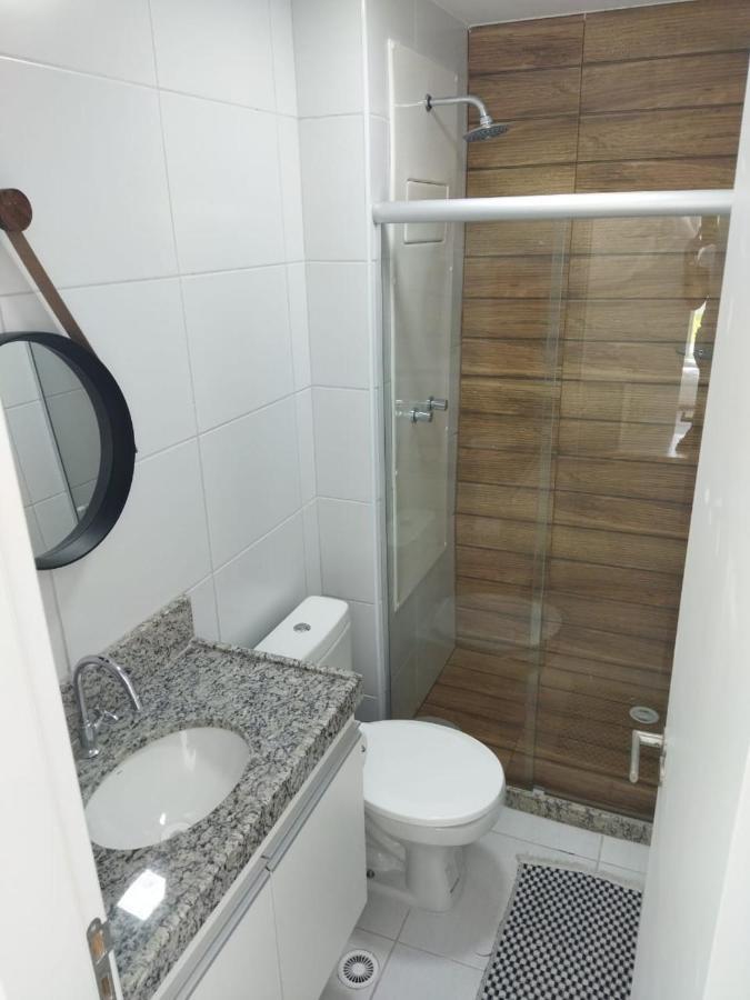 Flat Otima Estrutura Apartment Porto de Galinhas Luaran gambar