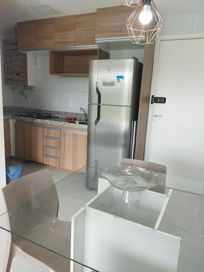 Flat Otima Estrutura Apartment Porto de Galinhas Luaran gambar