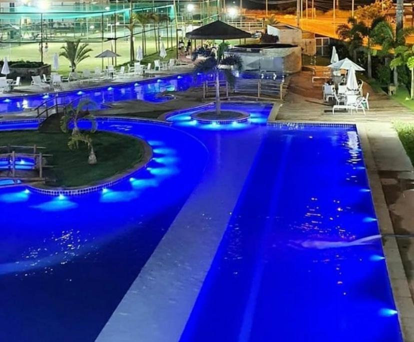Flat Otima Estrutura Apartment Porto de Galinhas Luaran gambar
