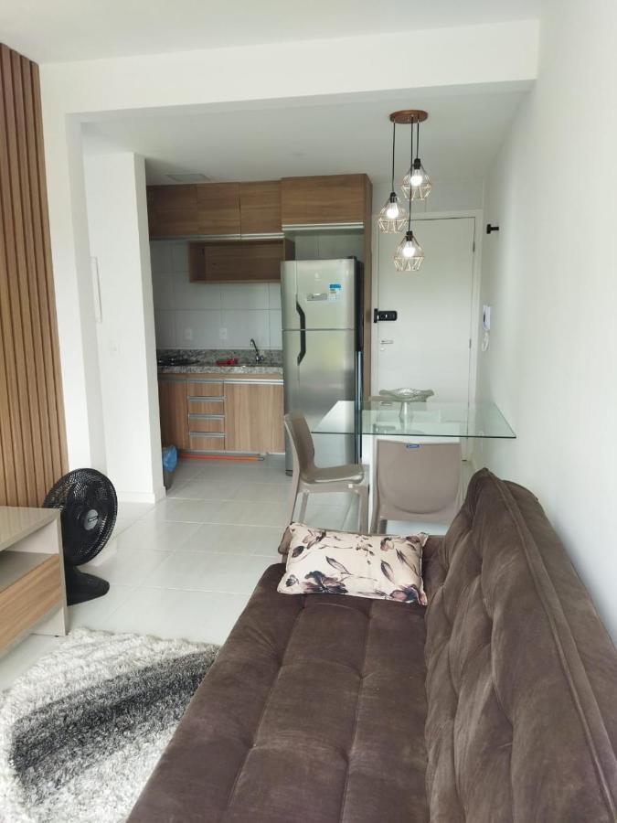 Flat Otima Estrutura Apartment Porto de Galinhas Luaran gambar