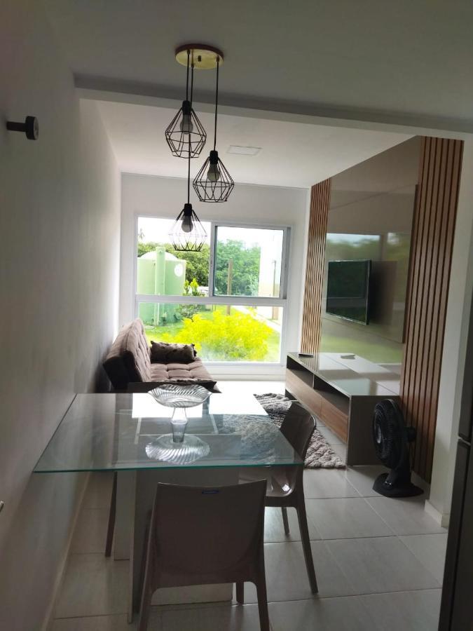 Flat Otima Estrutura Apartment Porto de Galinhas Luaran gambar